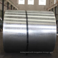 0.6mm Thick Gp Sheet Galvanized Steel Coils